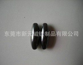 電子喇叭磁鐵廢物利用，大展拳腳