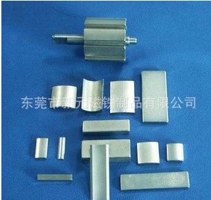 永磁體化身硬磁體：軟硬兼施真假難辨！