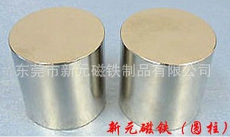 磁鋼贏得廣闊舞臺(tái)，為永磁材料開辟新天地！