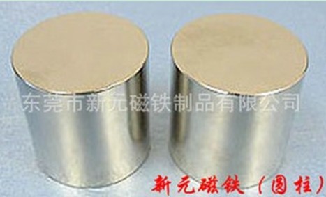 磁鋼蓄勢爆發(fā)！