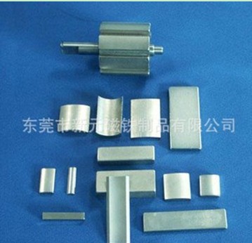 硬磁鐵對(duì)“同性相斥，異性相吸”做出正面解釋！