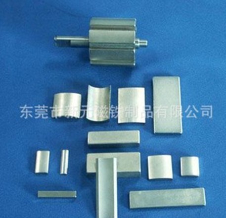 硬磁鐵“當(dāng)權(quán)”讓競(jìng)爭(zhēng)者分外“眼紅”！