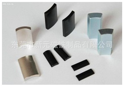 精典聚焦：磁石如何才能獲得“特異功能”？