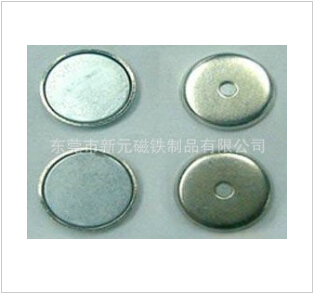 永磁鐵的優(yōu)異性能的實(shí)際應(yīng)用。