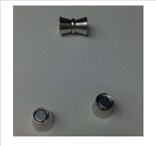 喇叭磁鐵到底是什么磁鐵做的？