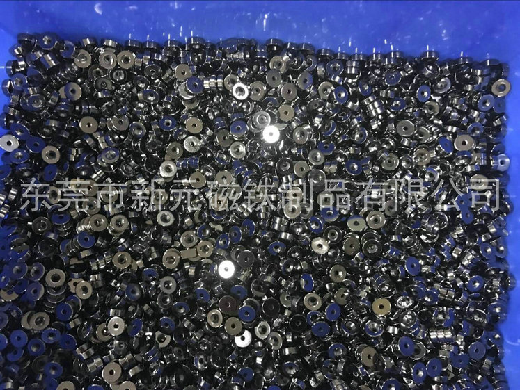 找磁鐵廠家我們怎么選？