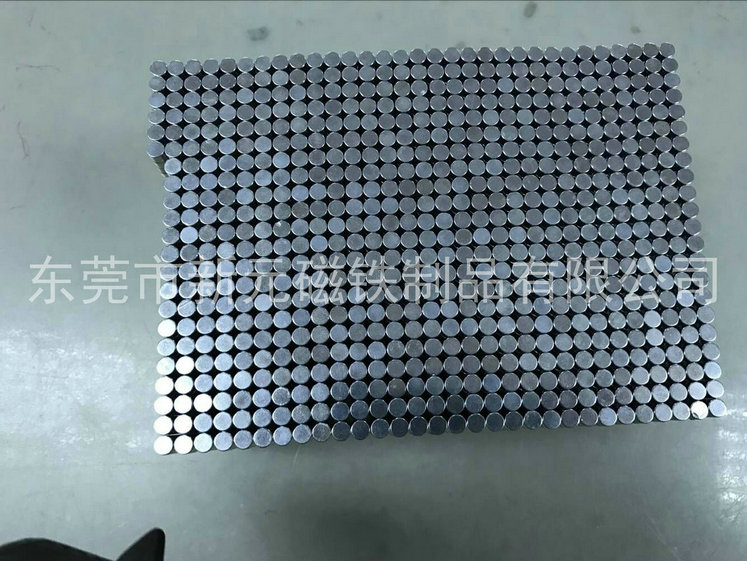運用磁鐵需要留意啥呢？