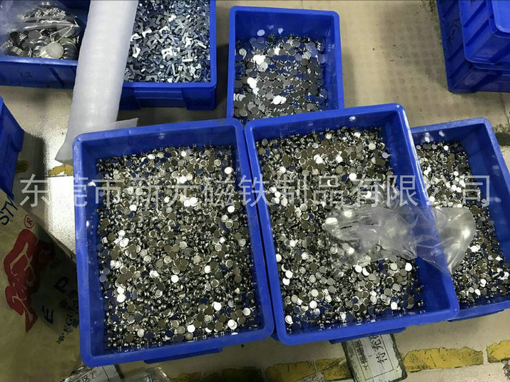雙面強磁跟玻璃的關(guān)系
